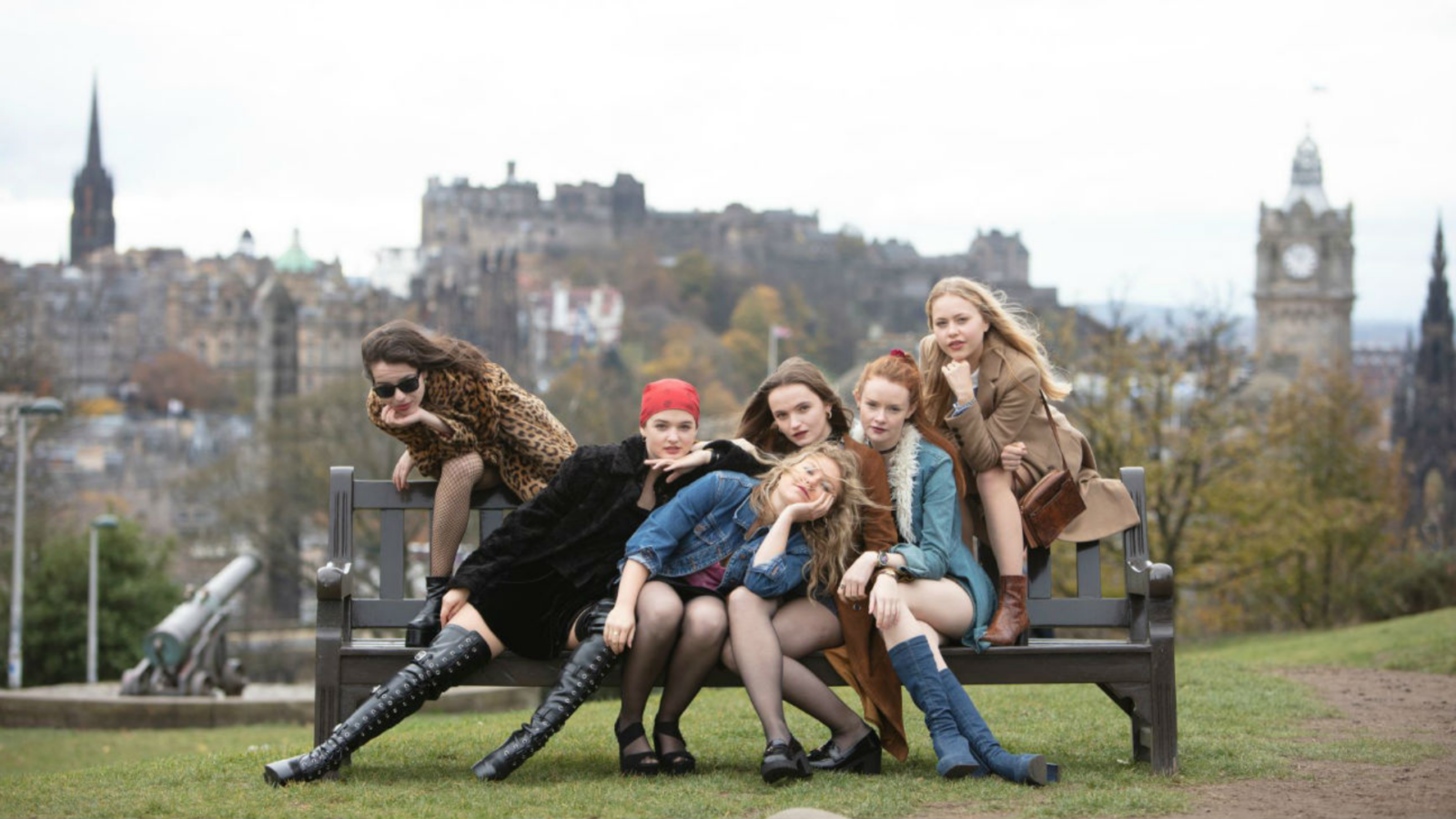 Our Ladies 01