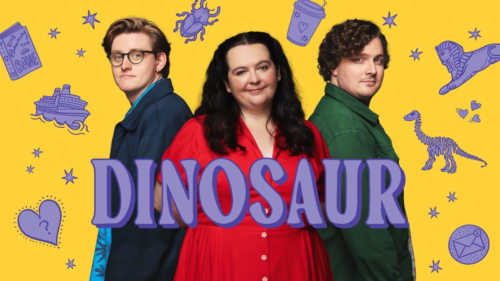 Dinosaur 02