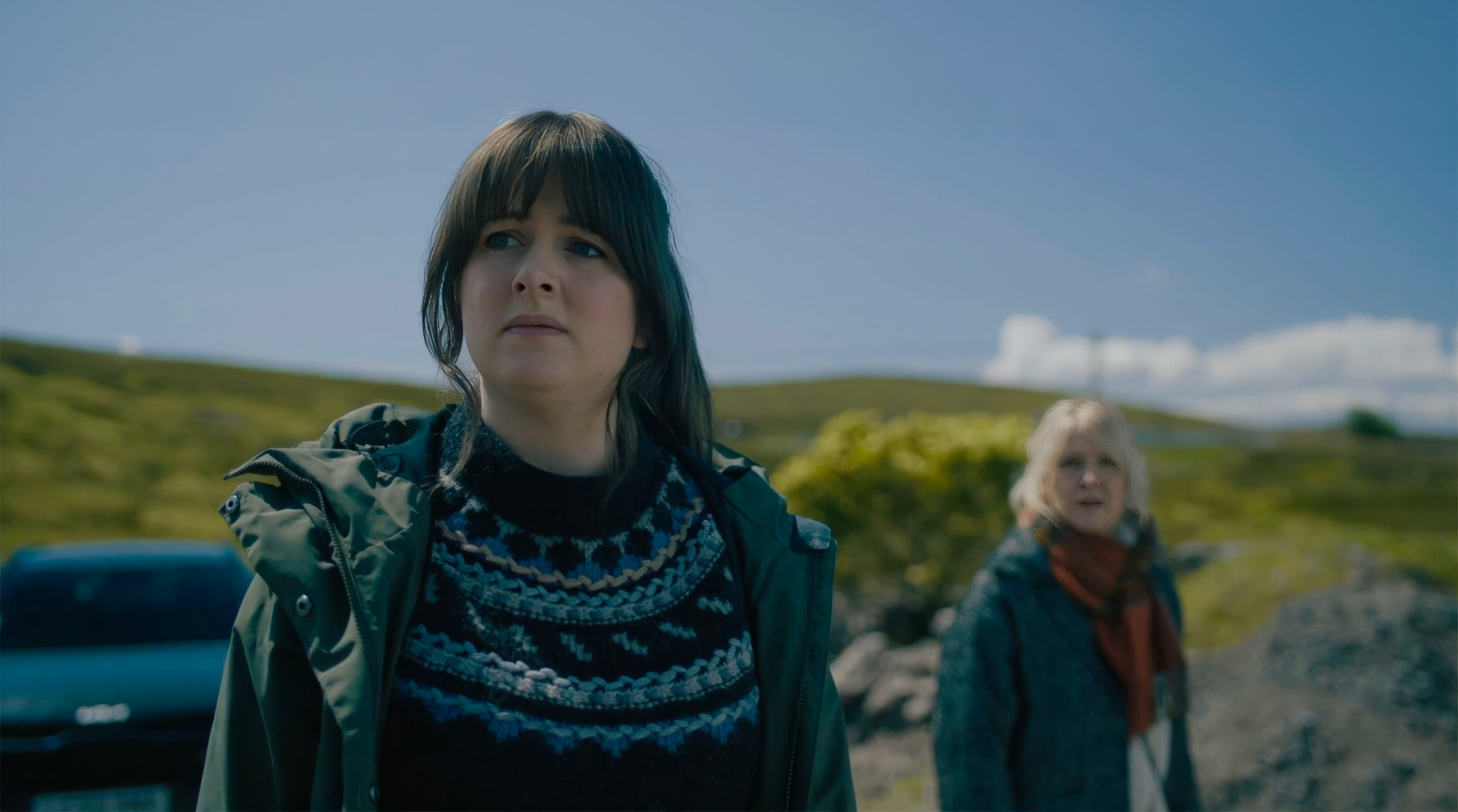 Shetland full